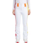 Resim Rossignol Sirius Softshell Pant Kadın Beyaz Kayak Pantolonu 