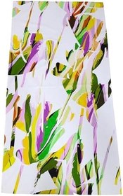 Resim Plaj Havlusu Colorful 