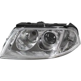 Resim Vw Passat B5.5 On Far Sol 2001-2005 Depo 4411142lldem 