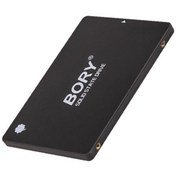 Resim BORY Ssd01-c128g 550/500mbs 2.5 Sata3 128 Gb Ssd 