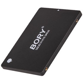 Resim BORY Ssd01-c128g 550/500mbs 2.5 Sata3 128 Gb Ssd 