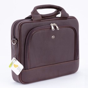 Resim Genel Markalar Deri Tablet Çantası 