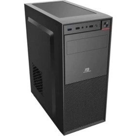 Resim PowerBoost 400W PB-A400B Standart Mid-Tower Pc Kasası 