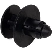 Resim Opel Astra J Çamurluk Davlumbaz Klipsi - 