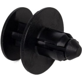 Resim Opel Astra J Çamurluk Davlumbaz Klipsi - 