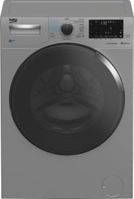 Resim Beko BK 850 YKI 1400 Devir 8 kg / 5 kg Kurutmalı Çamaşır Makinesi 