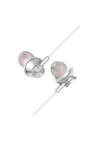 Resim Linktech H341 Type-c Stereo Kablolu Kulak İçi Kulaklık 