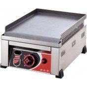 Resim Işıkgaz Doğalgazlı Ce Pleyt Izgara 30 Cm\n-102833 