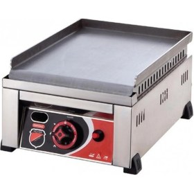 Resim Işıkgaz Doğalgazlı Ce Pleyt Izgara 30 Cm\n-102833 