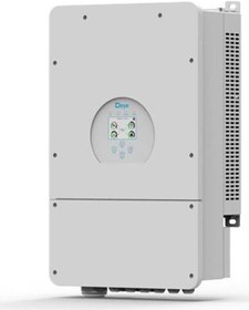 Resim Deye 8 Kw Hibrit Monofaze On-Grid İnverter 