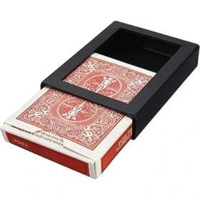 Resim Just Cheap Store Sihirli Kaybolan Deste Oyun Kağıdı Ilizyon Oyunu Kaybolan Kart 