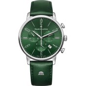 Resim Maurice Lacroix EL1098SS005620-5 Erkek Kol Saati 