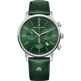 Resim Maurice Lacroix EL1098SS005620-5 Erkek Kol Saati 