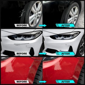 Resim Önder Ticaret Mg2 Mangrove Yeşil Hyundai I10 I20 Bayon Çizik Rötuş Boyası 