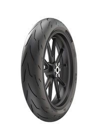 Resim Falcon Fr-250 110/70r17 Ve 140/70-17 Viento Sport Tubeless Ön Arka Lastik Takımı 