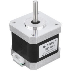 Resim CREALITY 3D Step Motor 17hs4401 