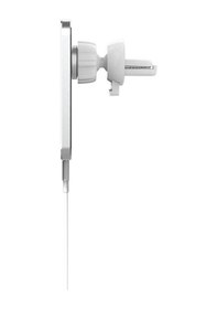 Resim Torima W11 Magnetic Magsafe Wıreless Araç Telefon Tutucu Ve Kablosuz Şarj Cihazı 