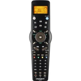 Resim Humble RM991 Akıllı Evrensel Uzaktan Kumanda Tv/,dvd Cd,vcr,sat/kablo ve A/c Için Çok Fonksiyonlu Öğrenme Uzaktan Kumandası (Yurt Dışından) 