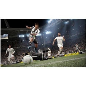 Resim Electronic Arts Fifa 2017 Xbox One Oyun - Türkçe Metin 