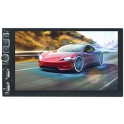 Resim Garaj Dünyası Twogo Go Şahin Ayarlanabilir Kasa 9 Inch Bluetooth 