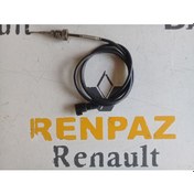 Resim Ford Transit V363 Isı Sensörü Bk3A-12B591-Ac - Bk3A-12B591-Ab 