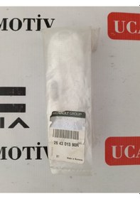Resim Tavan Lambası - Renault Kango 3 264301390r Mais 