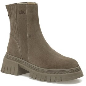 Resim Lumberjack Rebecca 5pr Kahverengi Kadın Chelsea Bot 000000000102039314 Kahverengi 