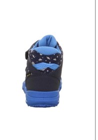 Resim Superfit Lacivert Erkek Çocuk Outdoor Bot Çok Renkli 