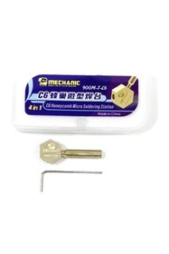 Resim Genel Markalar Mechanic 900M-T-C6 Mini Isıtma Platformu 