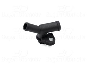 Resim Volkswagen T4 2.4 Dizel 1996 ve Sonrası Su Flanşı 