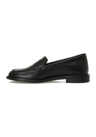 Resim Nine West Letha 5pr Siyah Kadın Loafer 000000000102033985 Siyah 