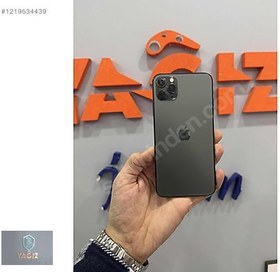 Resim Apple iPhone 11 Pro Max İkinci El TR | 64 GB | Yeşil 