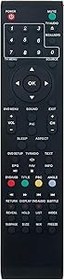 Resim VINABTY AWA TV/DVD Remote Control 508823,MSDV2611-O3,MSDV2611-03 için yedek uzaktan kumanda L26DIGB10,L26DVDB10,L26DVDB20N Dyon Enter 40,Enter 32,Sigma 22,Sigma 24 Remote için Controller 