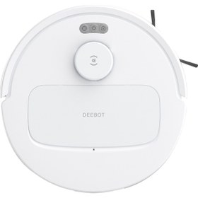 Resim Ecovacs Deebot N20E Akıllı Robot Süpürge 
