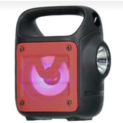 Resim Subzero Kts-1185 Usb Tf Fm Destekli Bluetooth Hoparlör 