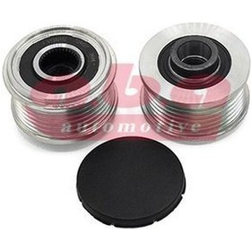 Resim Aba 25200102 - Alternatör Kasnağı Rulmanlı Clıo Iıı-kng-mgn Iı-m 