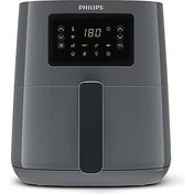 Resim PHILIPS HD9255/60 5000 SERISI AIRFRYER (UZAKTAN BAGLANTILI) 