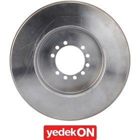 Resim AGCO Krank Mili Titreşim Sönümleyici - Valtra | V836340689 