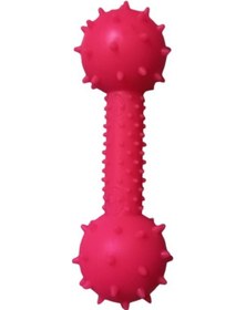 Resim Plastik Kaval Kemik Toplu Pembe Pembe 