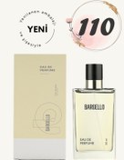 Resim Bargello 110 Oriental Kadın Parfüm EDP 50 ML 