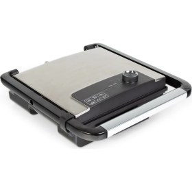 Resim Fantom Grilletta Tm 9000 Tost Makinesi (8683684381348) 