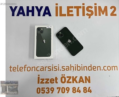 Yeşil
