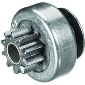 Resim Form Metal 72697 Focus 5 Kanal 10 Diş 595656 Marş Dişlisi 