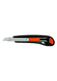 Resim Bosch 9 Mm Dar Maket Bıçağı 1600a039l6 