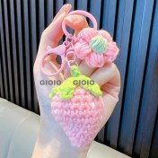 Resim Silver1 Gıoıo Yeni Mini Taşınabilir Kozmetik Ayna Kolye Anahtarlık Çanta Aksesuarları Kolye Dıy Anahtarlık (Yurt Dışından) 