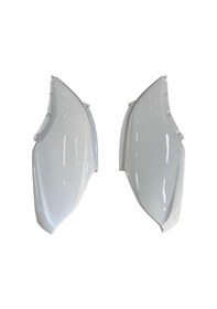 Resim Tvs Jupiter 125 Sele Altı Grenaj Beyaz Sağ/sol Takım İthal 