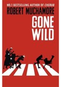 Resim Gone Wild (Rock War 3) 9781444914603 