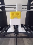Resim Otto Robot 