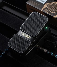 Resim Sonicake VolWah QEP-01 volume combo pedal 