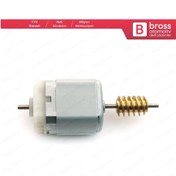 Resim Mercedes W204 207 212 için Esl Elv Direksiyon Kilit Motor 1020333 N11.10005 